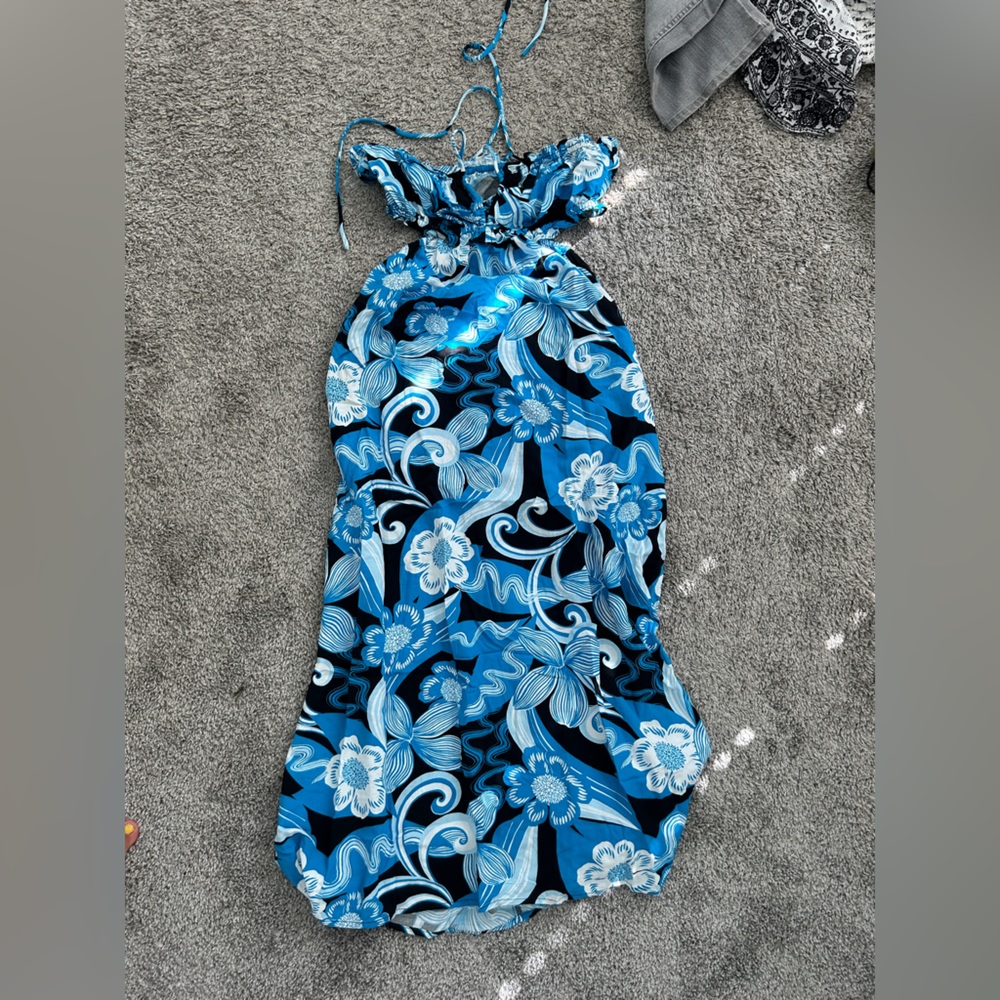 BRAND NEW future collection long dress